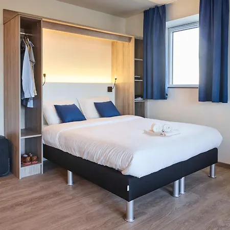 Apartman Zeebrugge *