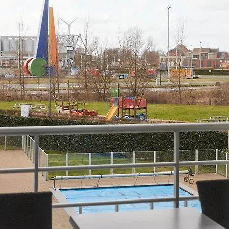 Zeebrugge Apartman Brugge