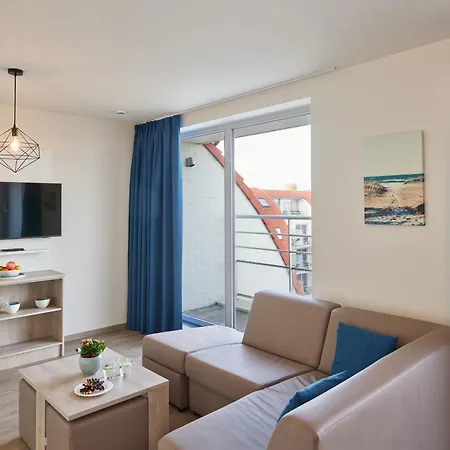 Zeebrugge Appartement Brugge