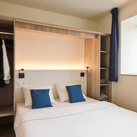Zeebrugge Appartement