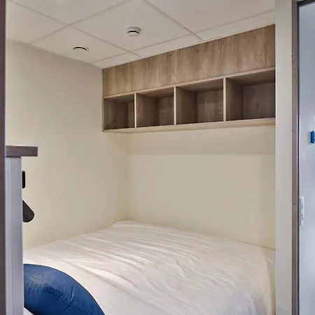 Zeebrugge Appartement