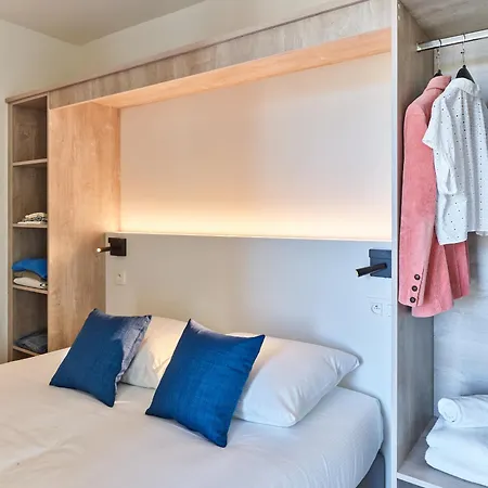 Zeebrugge Appartement *