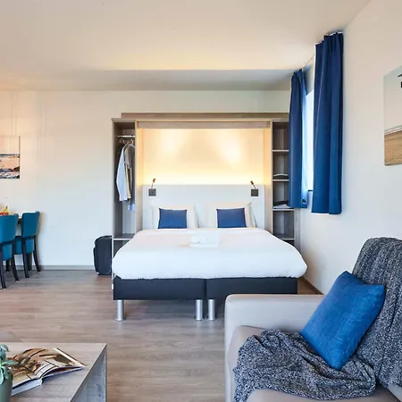 Zeebrugge Apartment Bruges