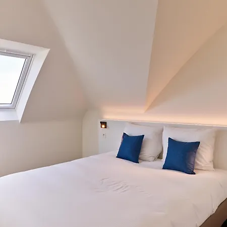 Zeebrugge Apartment Bruges